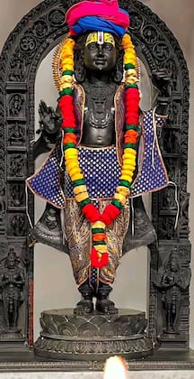 Ram Navami Special: Visit 5 famous Ram temples in India