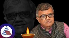 Sandalwood Director Dwarakish died  nbn