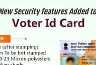 General Election 2024 Voter ID Card How to apply for address change? XSMN