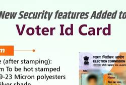 General Election 2024 Voter ID Card How to apply for address change? XSMN