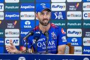 cricket T20 World Cup 2024: Can Glenn Maxwell revive his form at the mega event? osf