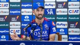 Glenn Maxwell says goodbye to IPL 2024. Will he be in the T20 World Cup team? Alarm Bells for Australia RMA