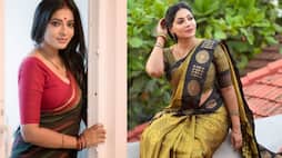 Actress Reshma Pasupuleti opens up about her one day salary will shock you ans