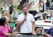 Rahul Gandhi file nomination on may 2nd from Amethi claims District Congress ckm