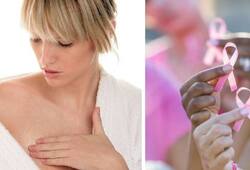  breast cancer million deaths a year study reveals breast cancer early symptoms and Treatment xbw