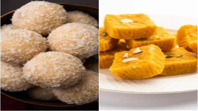 Ram Navami 2024: Traditional Bhog Recipes that you can serve to Lord Ram on this special day nti