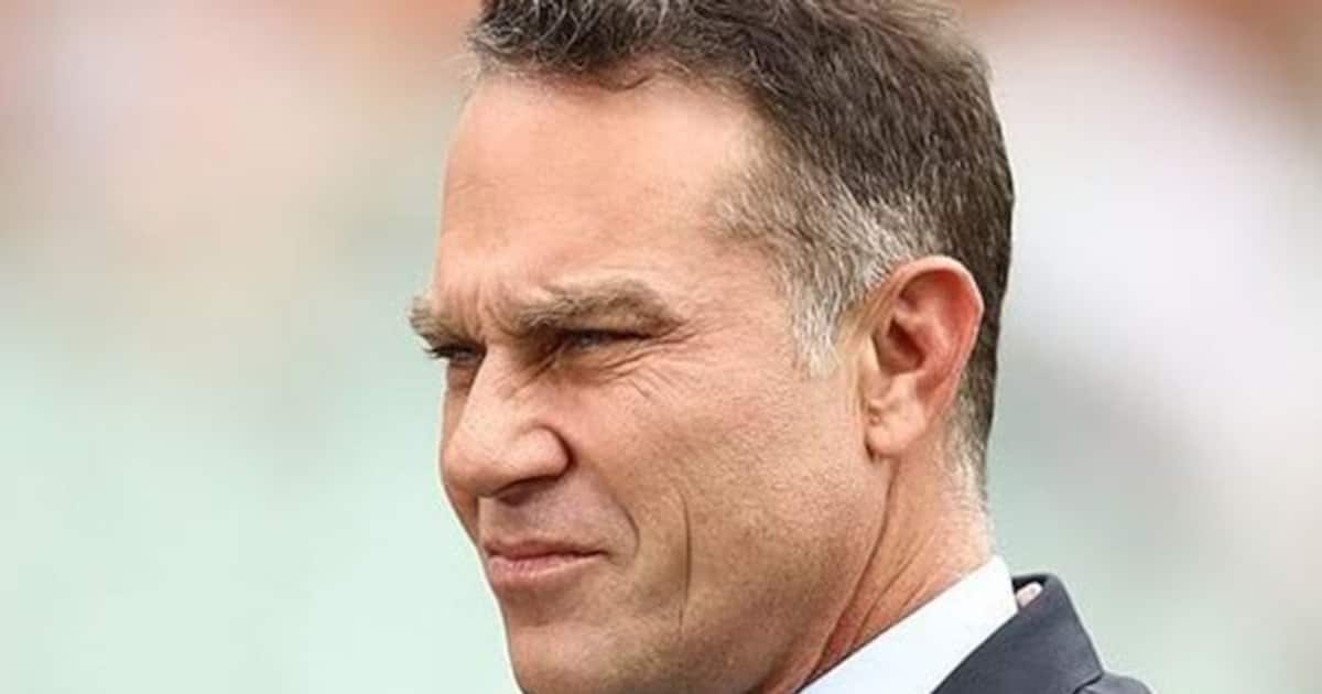 Former Australian cricketer Michael Slater collapses in court after bail denial