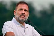 Are you only wearing a white t-shirt lately? Rahul Gandhi replied