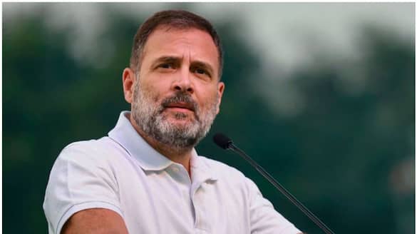loksabha elections 2024 Billions of millionaires will be created in the country; Rahul Gandhi with a decisive announcement