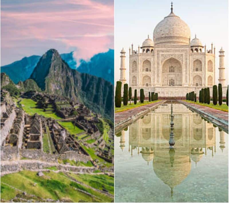 World Heritage Day 2024: Top 7 World Heritage Sites you must visit nti