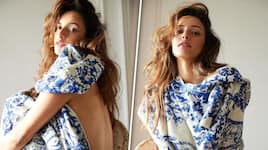 SEXY photos: Animal star Triptii Dimri goes backless in Christian Dior dress and minimal makeup RBA