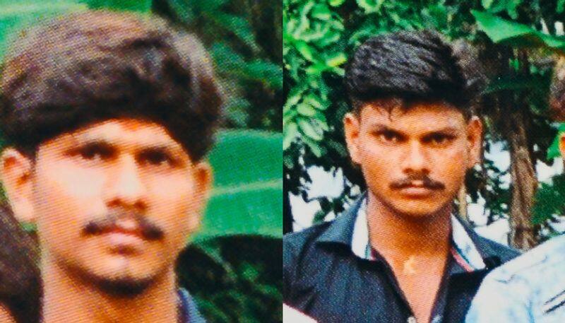 elder brother was stabbed to death by his younger brother in Palakkad, accused arrested