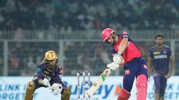 Rajasthan Royals beat Kolkata Knight Riders by 2 wickets difference in 31st IPL 2024 Match at Eden Gardens rsk