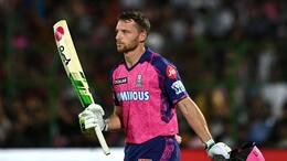 jos buttler back to home and great setback for rajasthan royals