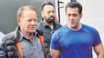 Firing at Salman Khan's house Ghaziabad arrested for booking cab under Lawrence Bishnoi's name RBA