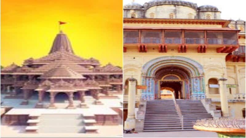 Ram Navami 2024: 7 Most sacred places to visit in Ayodhya on this auspicious day nti