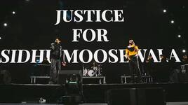 Coachella 2024: AP Dhillon demands justice for Sidhu Moosewala at music festival RBA