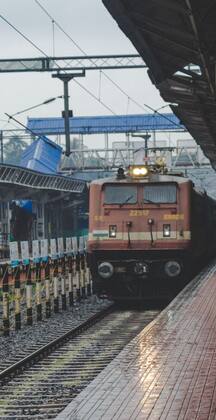 Trains of Dreams: 8 interesting facts about Indian Railways