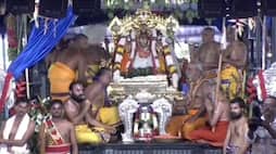 Sri Rama Navami celebrations in Bhadrachalam