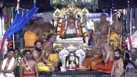 Sri Rama Navami celebrations in Bhadrachalam