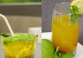 Summer Beverages: 7 Traditional summer drinks from South India nti