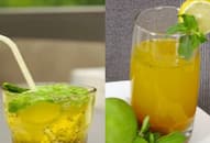 Summer Beverages: 7 Traditional summer drinks from South India nti