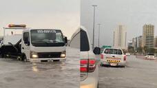 Dubai floods: EX-CEO of Jet Airways criticises Anand Mahindra for his comment 'Not Mumbai, Dubai' vkp