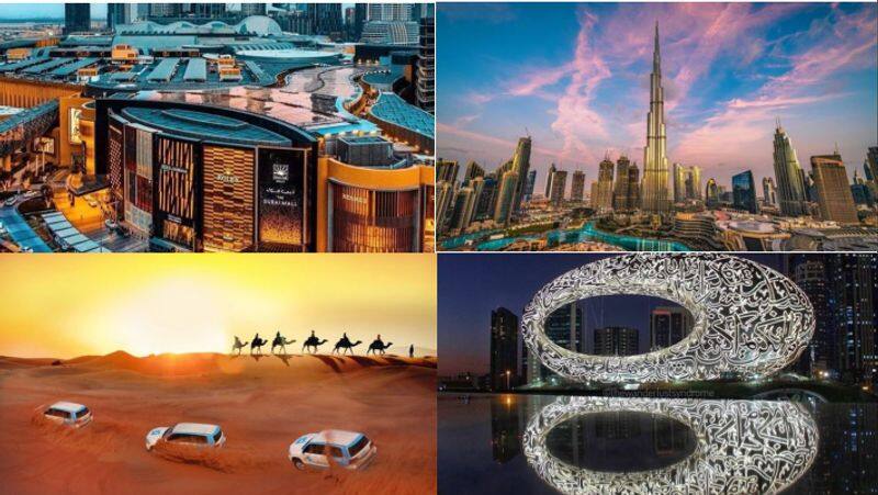 5 must-visit destinations in Dubai UAE iwh