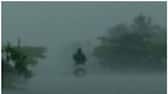 rain yellow alert in five districts on sunday imd predicts rain in all districts from may 10 to may 14