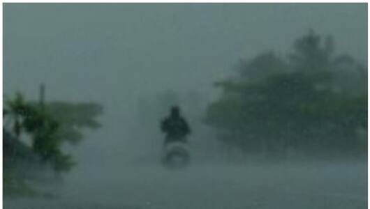 Kerala: IMD issues summer rain alert in various districts of the state today rkn