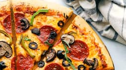 Lunchtime Magic Easy recipe for delicious homemade pizza iwh