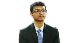 UPSC CSE 2023 Topper Ayan Jain got 16th rank from bhopal zrua 