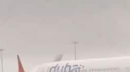 Dubai Floods Due to Artificial Rain or Climate Change What is UAEs Cloud Seeding Programme skr
