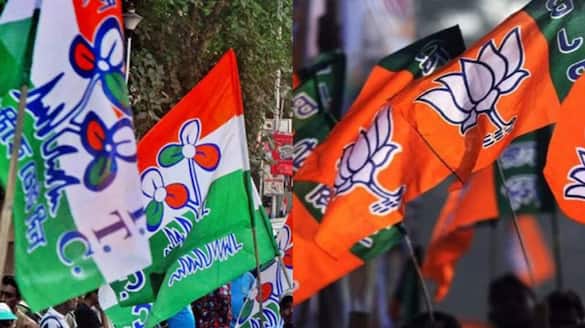 Lok Sabha Election 2024 Phase 2: Polling underway in West Bengal's Darjeeling, Balurghat and Raiganj RBA