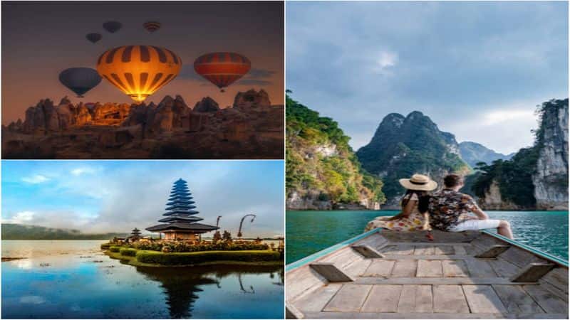 7 Affordable International Places to Travel in 2024 nti