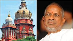 Madras High Court judge Says Music composer Ilaiyaraaja is not above everybody else