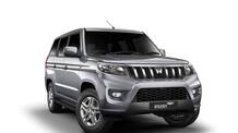 Mahindra launches Bolero Neo plus 9 seater SUV with RS 11 30 lakh starting price ckm