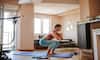 Health and Fitness: 7 Evening workout for wieght loss at home