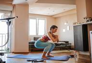 Health and Fitness: 7 Evening workout for wieght loss at home nti