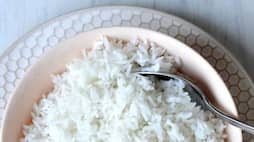 what happens if you eat rice at night? rsl