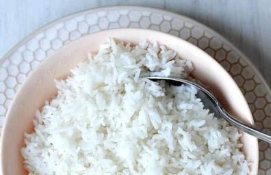 what happens if you eat rice at night? rsl