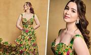 Cricket Sara Tendulkar Stunning photos: 7 times GT skipper Shubman Gill's rumoured girlfriend looked pretty in floral osf