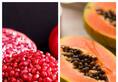 5 Best fruits to eat on an empty stomachrtm 