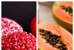 5 Best fruits to eat on an empty stomachrtm 