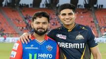 Gujarat Titans won the toss and choose to bowl first against Delhi Capitals in 40th IPL 2024 Match at Arun Jaitley Stadium rsk