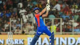 Delhi Capitals beat Gujarat Titans by 6 Wicket Difference in 32nd IPL 2024 Match at Ahmedabad rsk