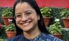 Daughter of a vegetable vendor achieves 125th rank in UPSC solely through self study