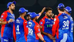 DC vs GT: Amazing performance by Delhi bowlers.. Delhi Capitals beat Gujarat Titans IPL 2024 RMA