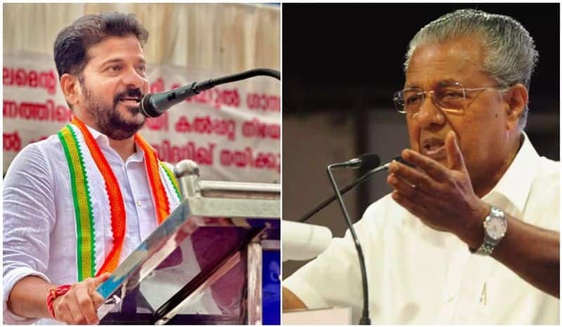 Lok Sabha Elections 2024: Pinarayi Vijayan unappointed working president of BJP, says Telangana CM in Kerala 