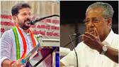Lok Sabha Elections 2024: Pinarayi Vijayan unappointed working president of BJP, says Telangana CM in Kerala anr